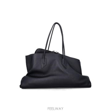 THE ATTICO 26FW ���Ƽ�� La Passeggiata ���� grained ���� ž �ڵ� �� 26AWAH00057LBT26FW ���Ƽ�� La Passeggiata ���� grained ���� ž �ڵ�