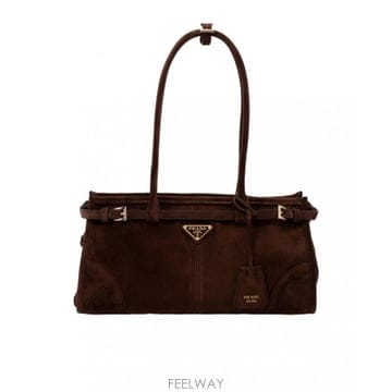 PRADA 26FW ����� Bonnie �̵�� Suede �� 1BA4262C4SVMOMF0003 TP57879184226FW ����� Bonnie �̵�� Suede �� 1BA4262C4SVMOMF0003