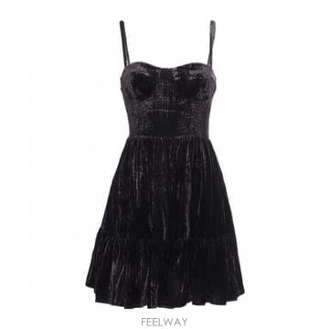 Michael Kors 24FW ����Ŭ�ھ ���� �巹�� MF482J39PA001 TP57897839724FW ����Ŭ�ھ ���� �巹�� MF482J39PA001 TP57897839