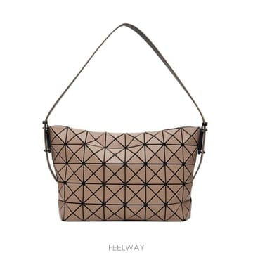 Bao Bao Issey Miyake 토프 뮤제트 메신저백 BB68AG581 TP876843552