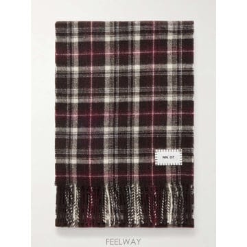 | Other Brand | 26 FW NN07 ���ǵ� üũ �� ��ī�� TP58118975926 FW NN07 ���ǵ� üũ �� ��ī�� TP581189759