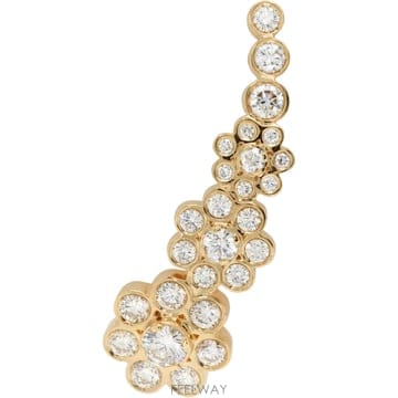 | Other Brand | 26 FW Sophie Bille Brahe ũ��ƻ� �÷ڸ� �̱� �̾ 261686F00900726 FW Sophie Bille Brahe ũ��ƻ� �÷ڸ� �̱� �̾ 2