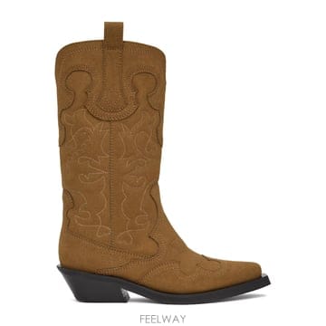 GANNI 26 FW ���� ���� ����Ʈ ������ �ڼ� ���� 242144F11400826 FW ���� ���� ����Ʈ ������ �ڼ� ���� 242144F11400