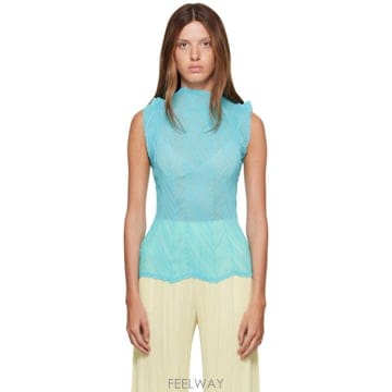 Issey Miyake 26 FW �̼��� �̾��� ���� ������� �ø��� ž 262809F09901026 FW �̼��� �̾��� ���� ������� �ø��� ž 262809F099