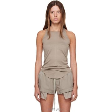 Rick Owens 26 FW �������� �׷��� Ÿ�� ������ ��ũž 262039F11100026 FW �������� �׷��� Ÿ�� ������ ��ũž 262039F111000