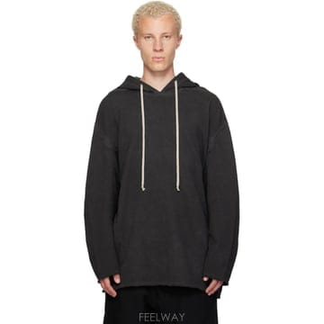 Rick Owens 26 FW �������� �׷��� Ÿ�� ���� �ĵ�Ƽ 262126M20205326 FW �������� �׷��� Ÿ�� ���� �ĵ�Ƽ 262126M202053