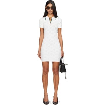CASABLANCA 26 FW ī�����ī ȭ��Ʈ ������ ���� ���׷� �̴� �巹�� 262195F05200326 FW ī�����ī ȭ��Ʈ ������ ���� ���׷� �̴� �巹