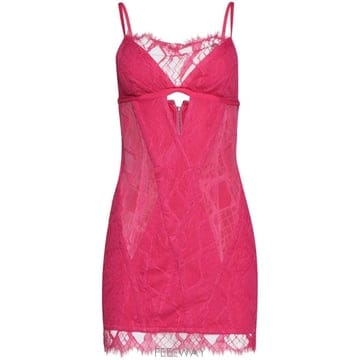 | Other Brand | 26 FW Dion Lee ���̽� �������� �ƾƿ� �̴� �巹�� A9986F23 TP45770753126 FW Dion Lee ���̽� �������� �ƾƿ� �̴� �巹�� A998
