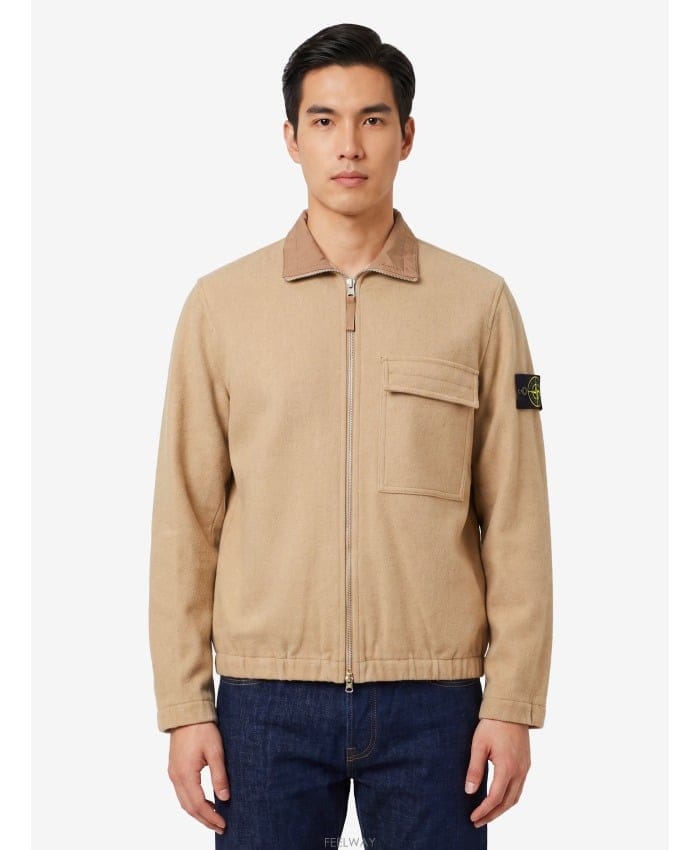 Stone Island 26FW ������Ϸ��� ���� �� ���Ϸ� �������� [M] L2S151200033S0451 V009426FW ������Ϸ��� ���� �� ���Ϸ� �������� [M] L2S15120
