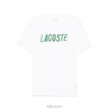 LACOSTE 26 FW ���ڽ��� ��Ʈ�� ����� ����Ʈ Ƽ���� TH8916 TP45769382626 FW ���ڽ��� ��Ʈ�� ����� ����Ʈ Ƽ���� TH8916 TP45