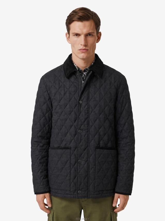 Burberry 26FW ������ Haddington ���� ���� [M] 8115790 A118926FW ������ Haddington ���� ���� [M] 8115790 A1189