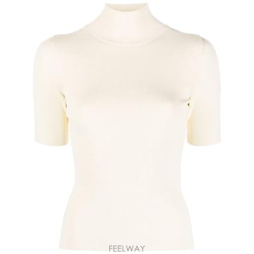 Off White 26 FW ����ȭ��Ʈ �������� �ΰ� ���� ��Ʈ ž OWHF010F23KNI0020404 TP45772382126 FW ����ȭ��Ʈ �������� �ΰ� ���� ��Ʈ ž OWHF010F23