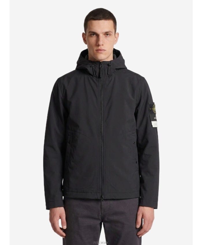 Stone Island 26FW ������Ϸ��� Soft Shell ���� ���� [M] L2S154100108S0A27 V002926FW ������Ϸ��� Soft Shell ���� ���� [M] L2S15410010