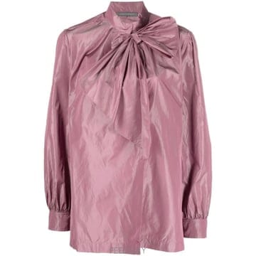 Alberta Ferretti 26 FW �˺���Ÿ�䷹Ƽ ���� ������ ����콺 A02216620 TP45771537526 FW �˺���Ÿ�䷹Ƽ ���� ������ ����콺 A02216620 TP