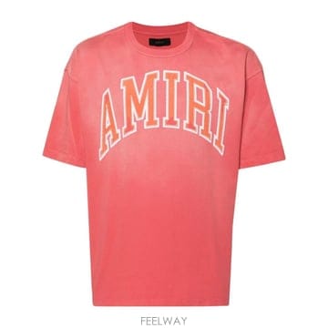 26 FW 아미리 빈티지 티셔츠 AMJYTE1052 TP457841762