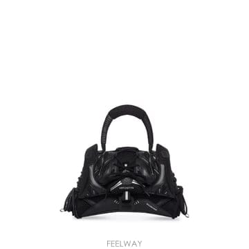 Balenciaga 26 FW �߷��þư� ����Ŀ�� �г� �޽� ��� �� 6617232X507 TP45784002126 FW �߷��þư� ����Ŀ�� �г� �޽� ��� �� 6617232X50