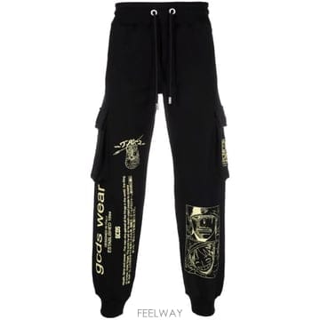 GCDS 26 FW GCDS �׷��� ����Ʈ Ʈ������ OP22M390606 TP45782140626 FW GCDS �׷��� ����Ʈ Ʈ������ OP22M390606 TP457821