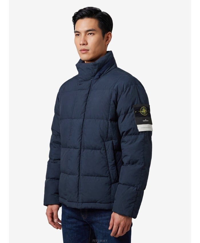 Stone Island 26FW ������Ϸ��� ���� ���Ϸ� ĵ���� �ٿ����� �е� [M] L2S154100046S0462 V002026FW ������Ϸ��� ���� ���Ϸ� ĵ���� �ٿ����� �е� [M]
