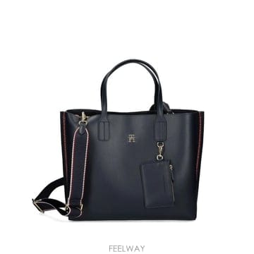 TOMMY HILFIGER 26 FW Ÿ�����ǰ� TH ��� ��Ʈ �� AW0AW17334 TP45781564526 FW Ÿ�����ǰ� TH ��� ��Ʈ �� AW0AW17334 TP45781564