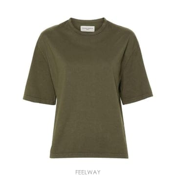 | Other Brand | 26 FW Officine Generale ���϶� Ƽ���� W24WTEE202PRE TP45781230726 FW Officine Generale ���϶� Ƽ���� W24WTEE202PRE TP
