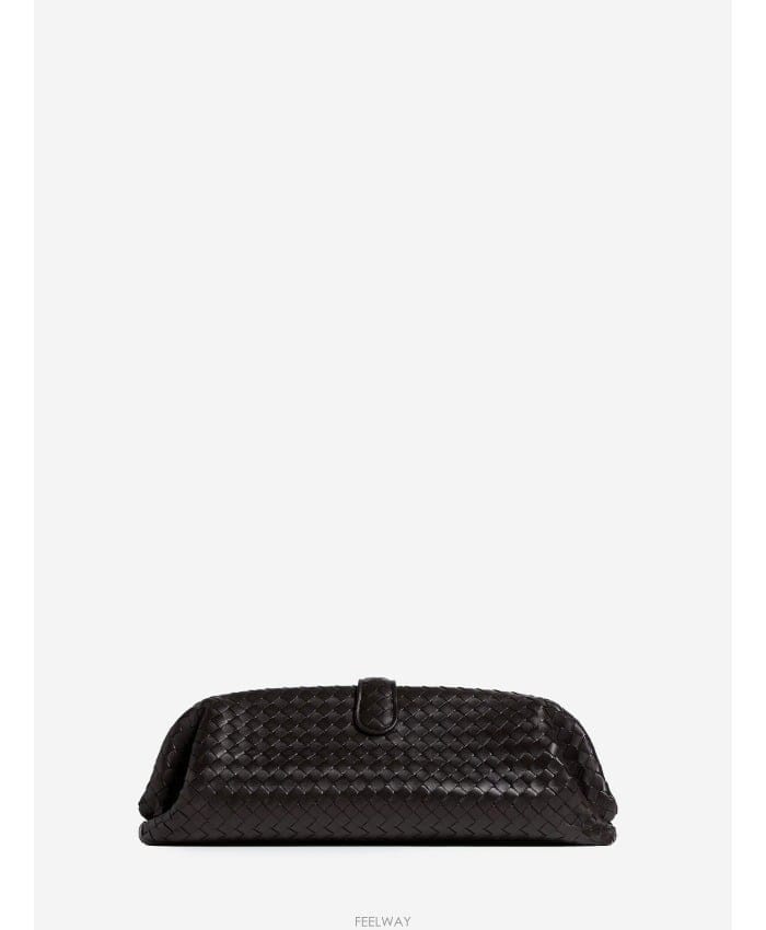 Bottega Veneta 26FW ���װ�����Ÿ Lauren 1979 Ŭ��ġ ����� [M] 871206 V0HW0 209426FW ���װ�����Ÿ Lauren 1979 Ŭ��ġ ����� [M] 871206