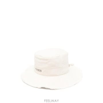 26 FW 쟈크뮈스 아티초트 프린지 선캡 모자 ACU00002AE00014 TP457870520