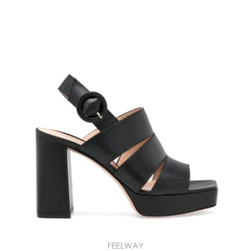 Gianvito Rossi 26 FW ���Ⱥ��� �ν� ���� ���� 70mm G3243170RICVGI TP45778937326 FW ���Ⱥ��� �ν� ���� ���� 70mm G3243170RICVGI TP45