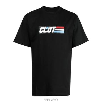 | Other Brand | 26 FW CLOT �ΰ� ����Ʈ Ƽ���� CLTE23S10005 TP45785839926 FW CLOT �ΰ� ����Ʈ Ƽ���� CLTE23S10005 TP457858399