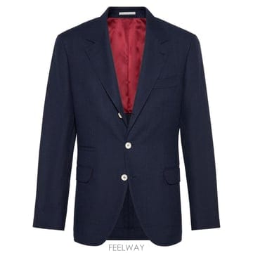 Brunello Cucinelli 26 FW ���ڷ� ��ġ�ڸ� �� �̱� �극��Ƽ�� �������� MS4637BTCC009 TP45784972526 FW ���ڷ� ��ġ�ڸ� �� �̱� �극��Ƽ�� �������� MS