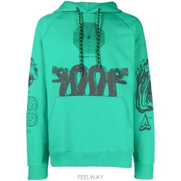 | Other Brand | 26 FW Etudes Studio �׷��� ����Ʈ ��ν�Ʈ�� �ĵ�Ƽ H23MC272A01636 TP4453126 FW Etudes Studio �׷��� ����Ʈ ��ν�Ʈ�� �ĵ�Ƽ H2