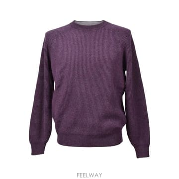 Brunello Cucinelli 26 FW ���ڷ� ��ġ�ڸ� ���� ĳ�ù̾� ������ M2274100 TP44597853626 FW ���ڷ� ��ġ�ڸ� ���� ĳ�ù̾� ������ M2274100 