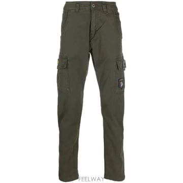 ALPHA INDUSTRIES 26 FW �����δ���Ʈ�� �ΰ� ��ġ ī�� ���� 178207 TP45777061826 FW �����δ���Ʈ�� �ΰ� ��ġ ī�� ���� 178207 TP4577