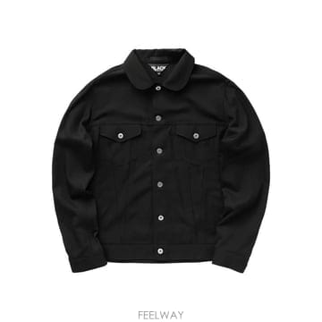 Comme des Garcons 26 FW �ĵ������� Į�� ��ư ��Ŷ 1NJ025 TP45776902826 FW �ĵ������� Į�� ��ư ��Ŷ 1NJ025 TP457769028