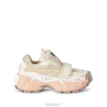 Off White 26 FW ����ȭ��Ʈ �۷κ� ������ ûŰ ����Ŀ�� OWIA281S24FAB0010334 TP45775362226 FW ����ȭ��Ʈ �۷κ� ������ ûŰ ����Ŀ�� OWIA281S2