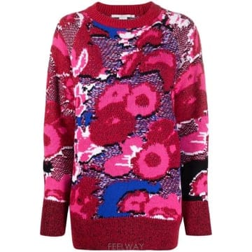 Stella McCartney 26 FW ���ڶ� ��īƮ�� ���ڶ� ��īƮ�� ���� ��Ÿ���þ� ��Ʈ ������ 603817S2269 TP45774726 FW ���ڶ� ��īƮ�� ���ڶ� ��īƮ�� ���� ��Ÿ���þ� 