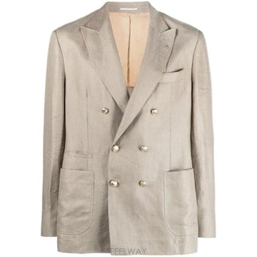 Brunello Cucinelli 26 FW ���ڷ� ��ġ�ڸ� ���� �극��Ƽ�� ���Ϸ��� �������� MS4427BBDEC068 TP4453350626 FW ���ڷ� ��ġ�ڸ� ���� �극��Ƽ�� ���Ϸ��� ����
