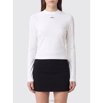 Jacquemus ��ũ���� ���� Ƽ���� TSW00155AJ00124 TP646452265��ũ���� ���� Ƽ���� TSW00155AJ00124 TP646452265