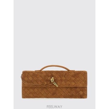 Bottega Veneta ���װ� ����Ÿ ���� Ŭ��ġ�� 741511V60F1 TP646434622���װ� ����Ÿ ���� Ŭ��ġ�� 741511V60F1 TP646434622