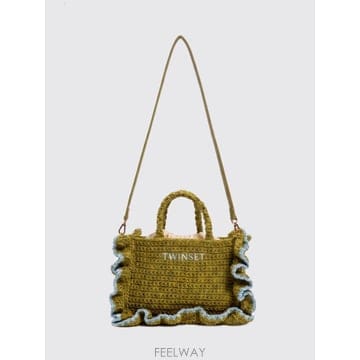 | Other Brand | Twinset ���� ����� 261TD8291 TP646466503Twinset ���� ����� 261TD8291 TP646466503