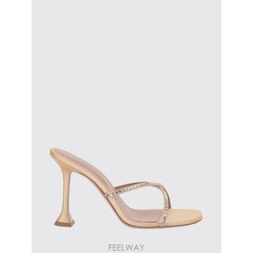 | Other Brand | AMINA MUADDI ���� �� ���� SALLYSLIPPER95 TP646466481AMINA MUADDI ���� �� ���� SALLYSLIPPER95 TP646466481