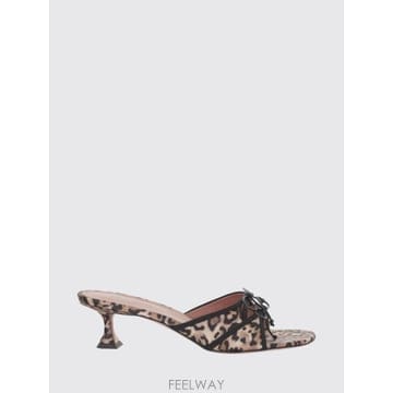 | Other Brand | AMINA MUADDI ���� �� ���� ELEONORASLIPPER45 TP646466437AMINA MUADDI ���� �� ���� ELEONORASLIPPER45 TP64646643