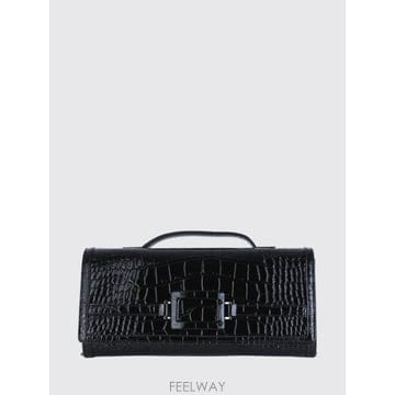 Roger Vivier ������� ���� Ŭ��ġ�� RBWAORC2205VV5 TP646451764������� ���� Ŭ��ġ�� RBWAORC2205VV5 TP646451764