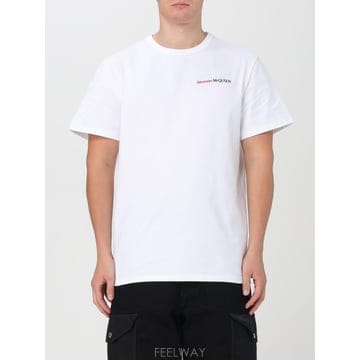 Alexander Mcqueen McQueen ���� Ƽ���� 776281QXAAB TP646465868McQueen ���� Ƽ���� 776281QXAAB TP646465868