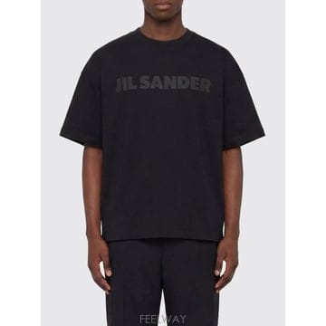 JIL SANDER ������ ���� Ƽ���� J22GC0221J20354 TP646465835������ ���� Ƽ���� J22GC0221J20354 TP646465835
