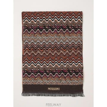 Missoni �̽�� ���� ��ī�� SC12WOUA884 TP646410273�̽�� ���� ��ī�� SC12WOUA884 TP646410273