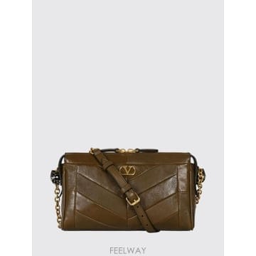 Valentino �߷�Ƽ�� ����ٴ� ���� ũ�ν��� B0S99UYF TP646451519�߷�Ƽ�� ����ٴ� ���� ũ�ν��� B0S99UYF TP646451519