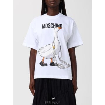 | Other Brand | MOSCHINO COUTURE ���� Ƽ���� 07030541 TP646410163MOSCHINO COUTURE ���� Ƽ���� 07030541 TP646410163