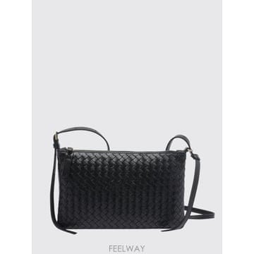 Bottega Veneta ���װ� ����Ÿ ���� ũ�ν��� 876625V0HW0 TP646410141���װ� ����Ÿ ���� ũ�ν��� 876625V0HW0 TP646410141