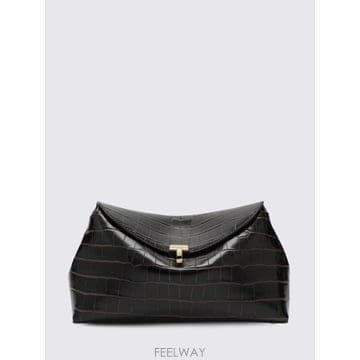 Toteme ���� ���� Ŭ��ġ�� 243WAL944LE0076 TP646410058���� ���� Ŭ��ġ�� 243WAL944LE0076 TP646410058