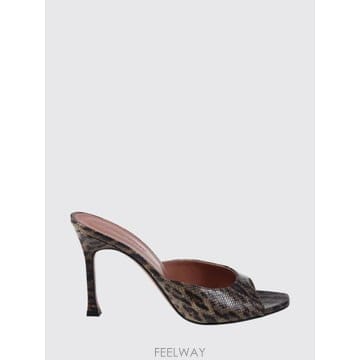 | Other Brand | AMINA MUADDI ���� �� ���� ALEXASLIPPER95SNAKE TP646452442AMINA MUADDI ���� �� ���� ALEXASLIPPER95SNAKE TP646452